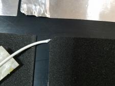 Кришка матриці Acer Travelmate P253-E №2